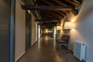 Detalle del interior