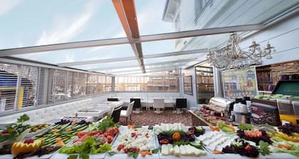 Sultan Tughra Hotel - Special Class