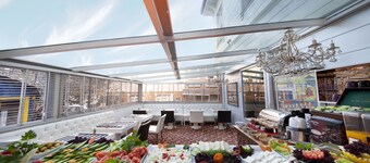 Sultan Tughra Hotel - Special Class