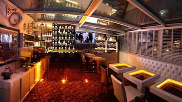 Frühstück und Brunch