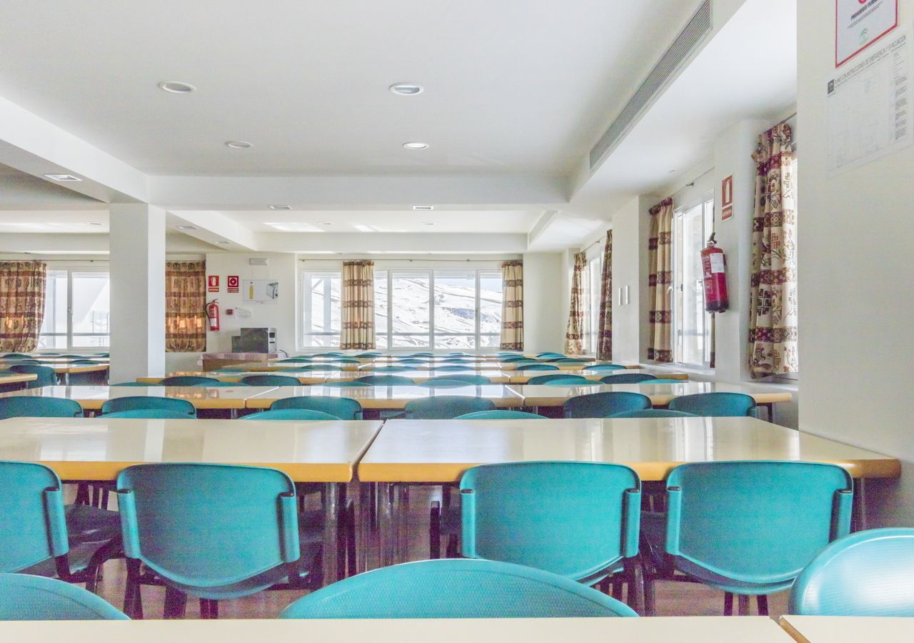 Photo - Sierra Nevada Hostel