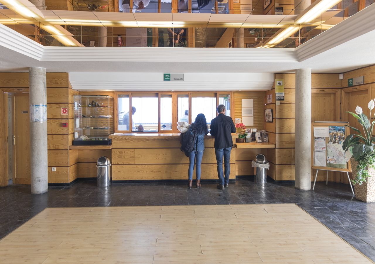 Photo - Sierra Nevada Hostel