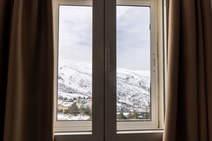 Detalle del exterior