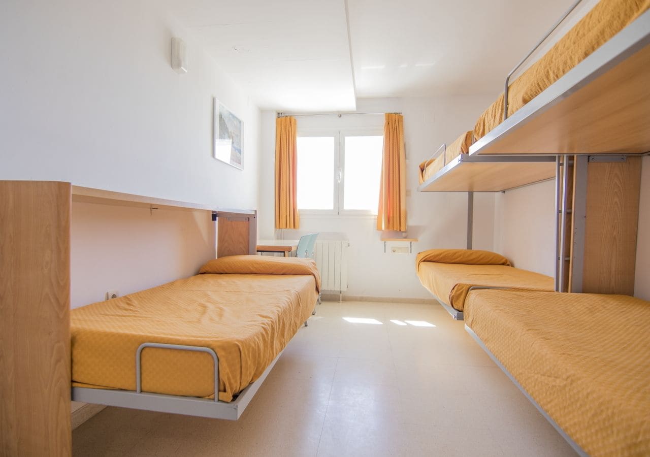 Photo - Sierra Nevada Hostel