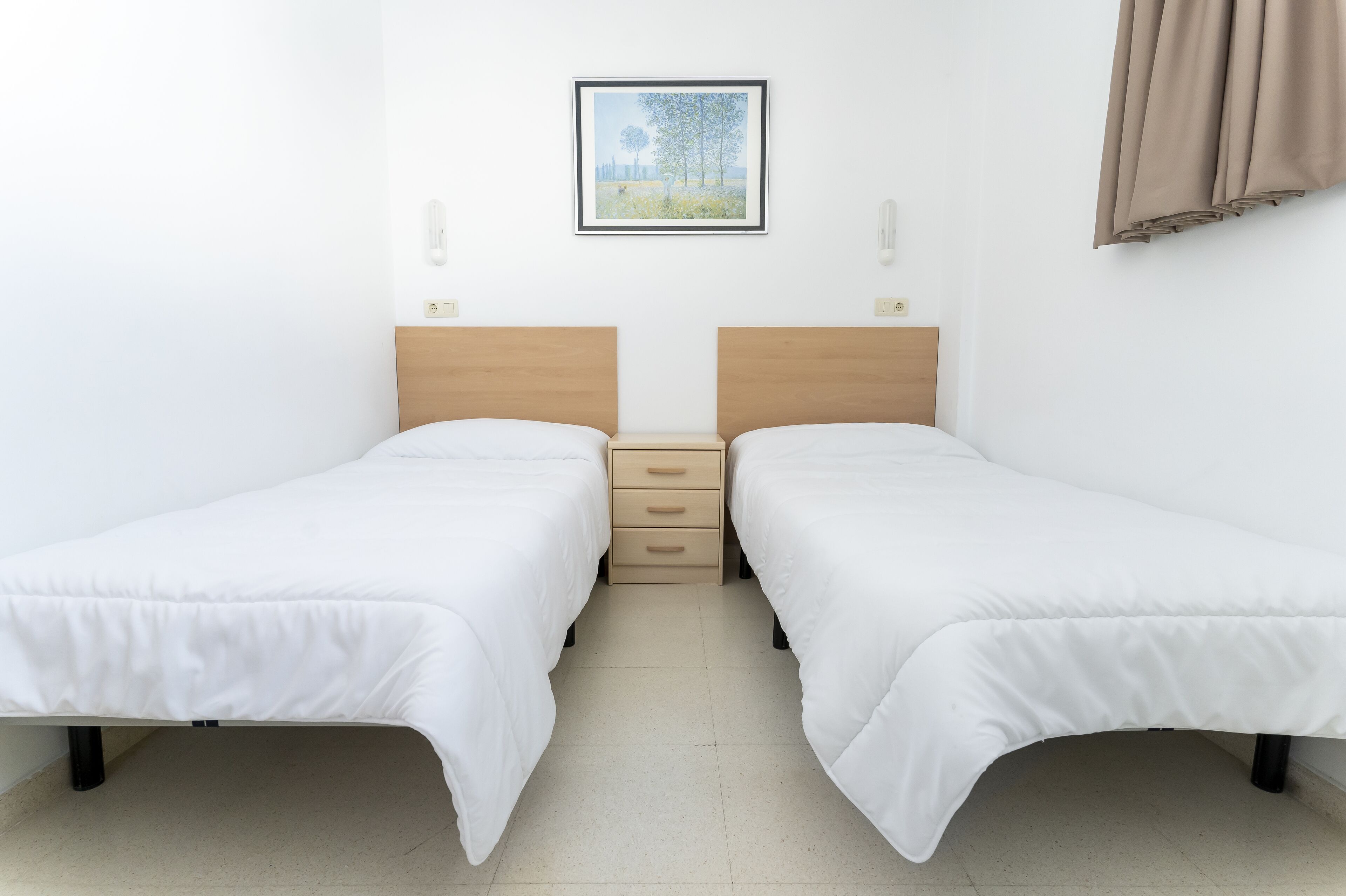 Photo - Sierra Nevada Hostel