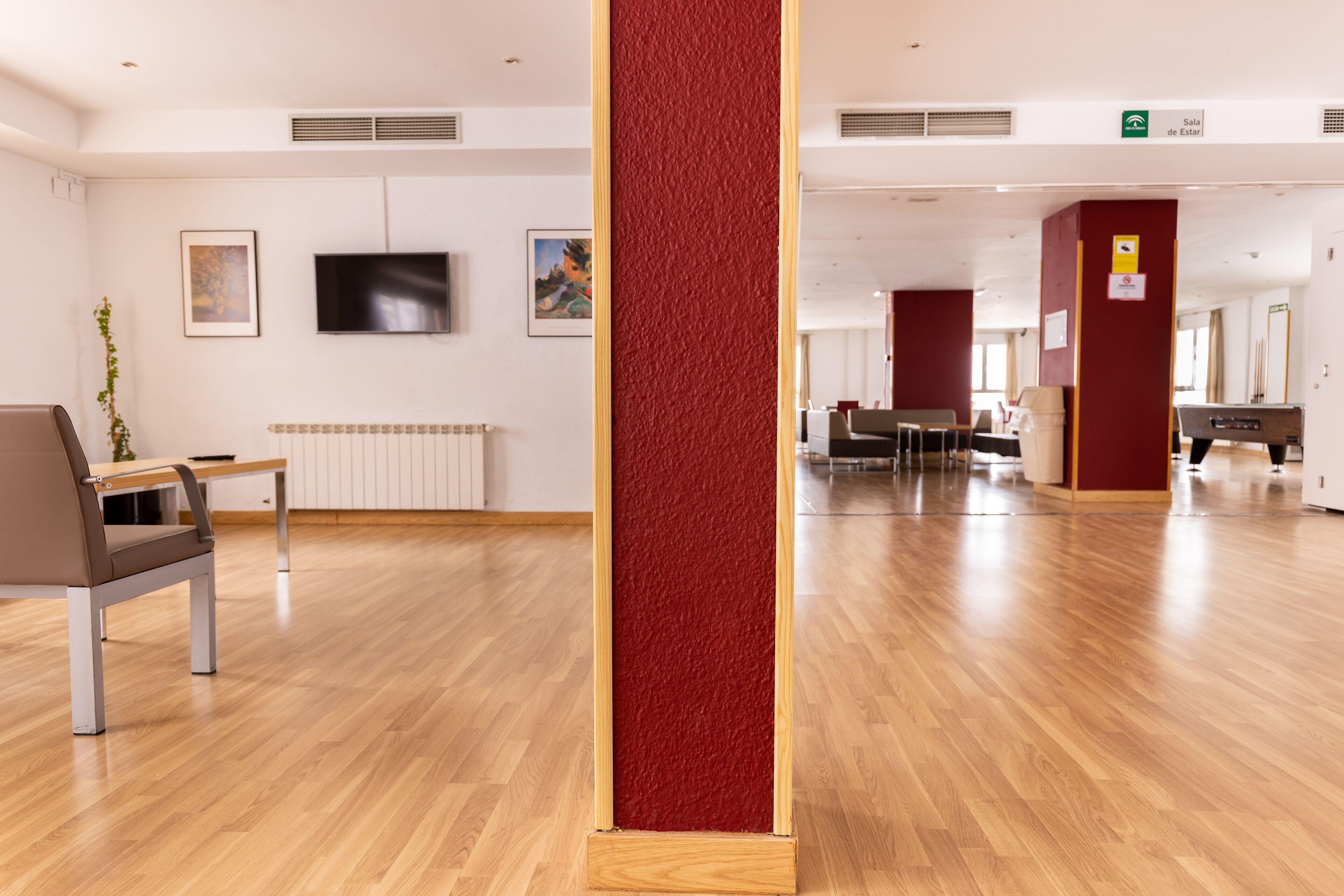 Photo - Sierra Nevada Hostel