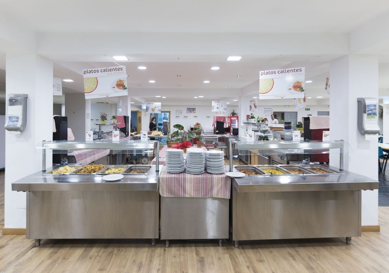 Photo - Sierra Nevada Hostel