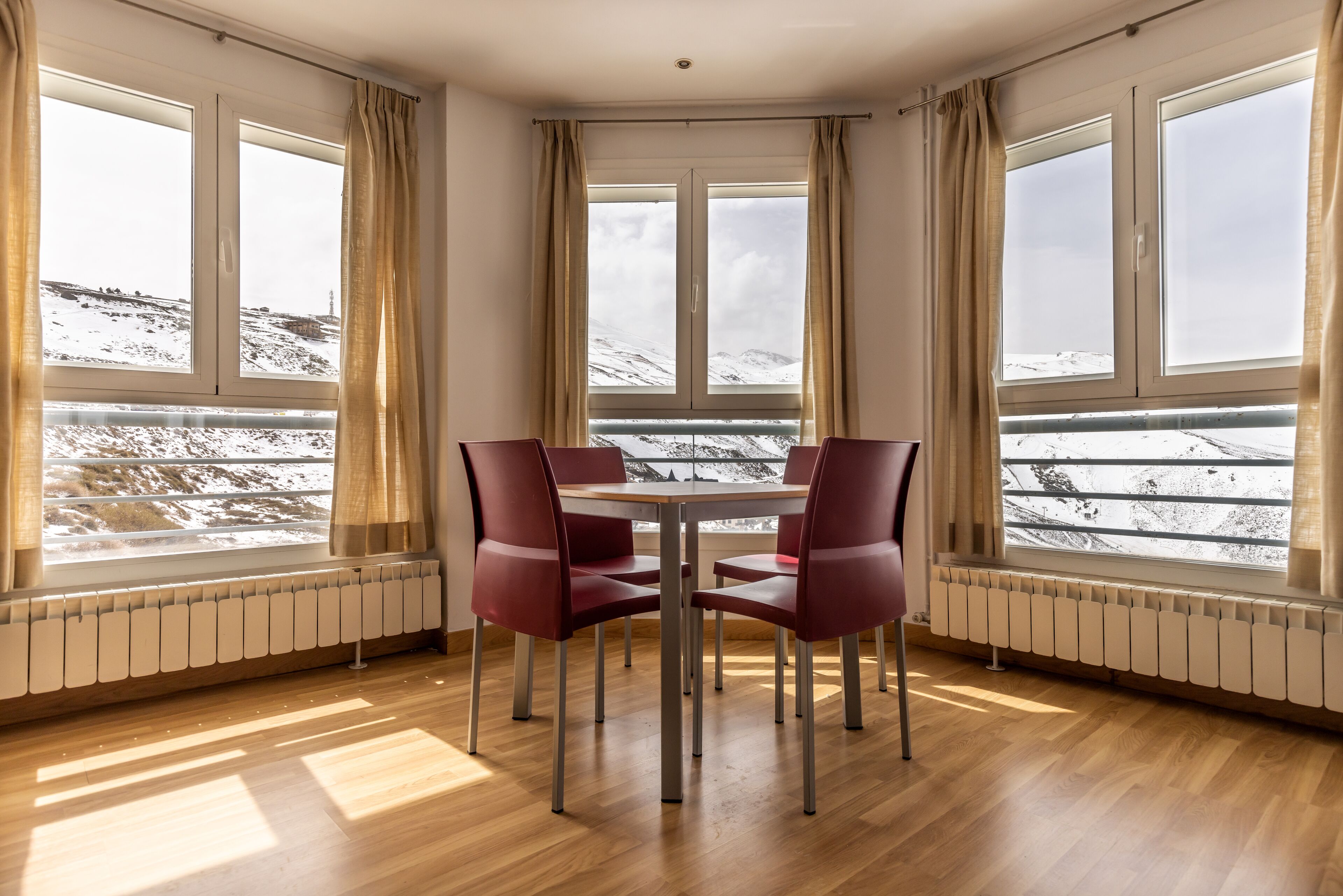 Photo - Sierra Nevada Hostel