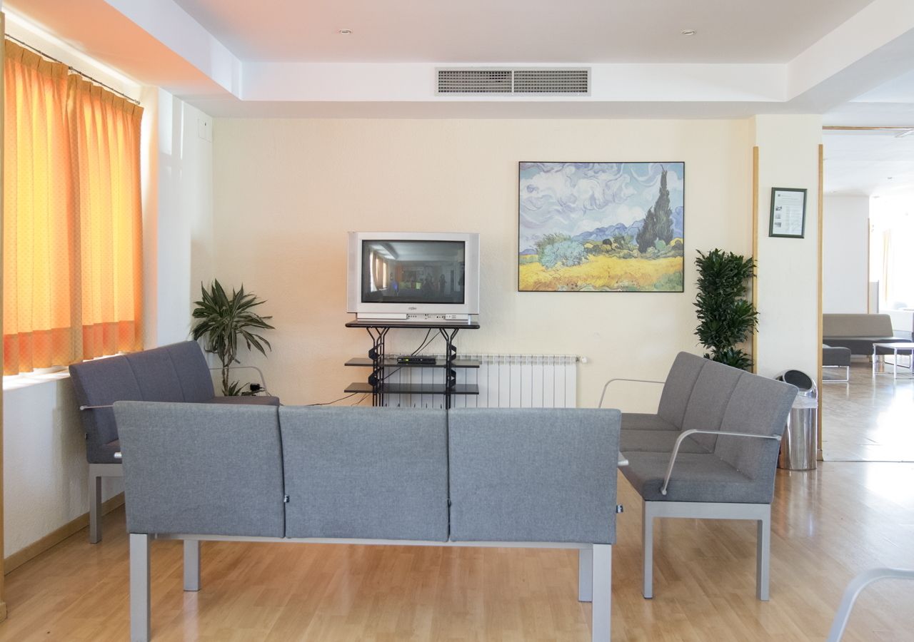 Photo - Sierra Nevada Hostel