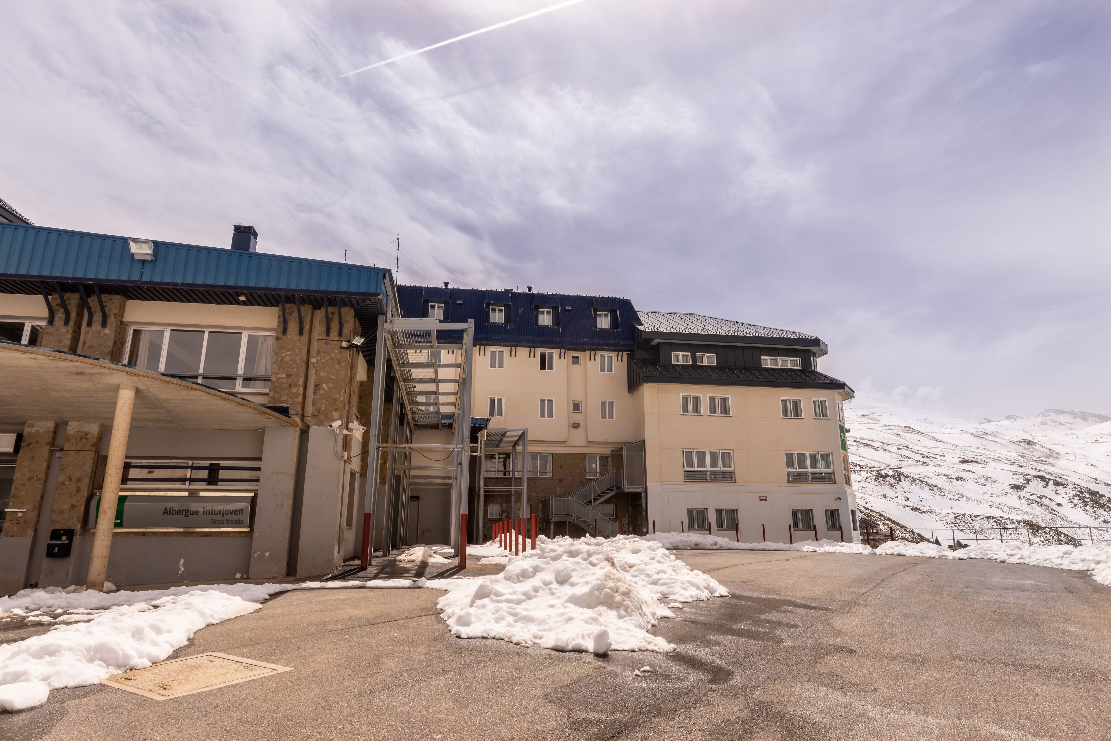 Photo - Sierra Nevada Hostel