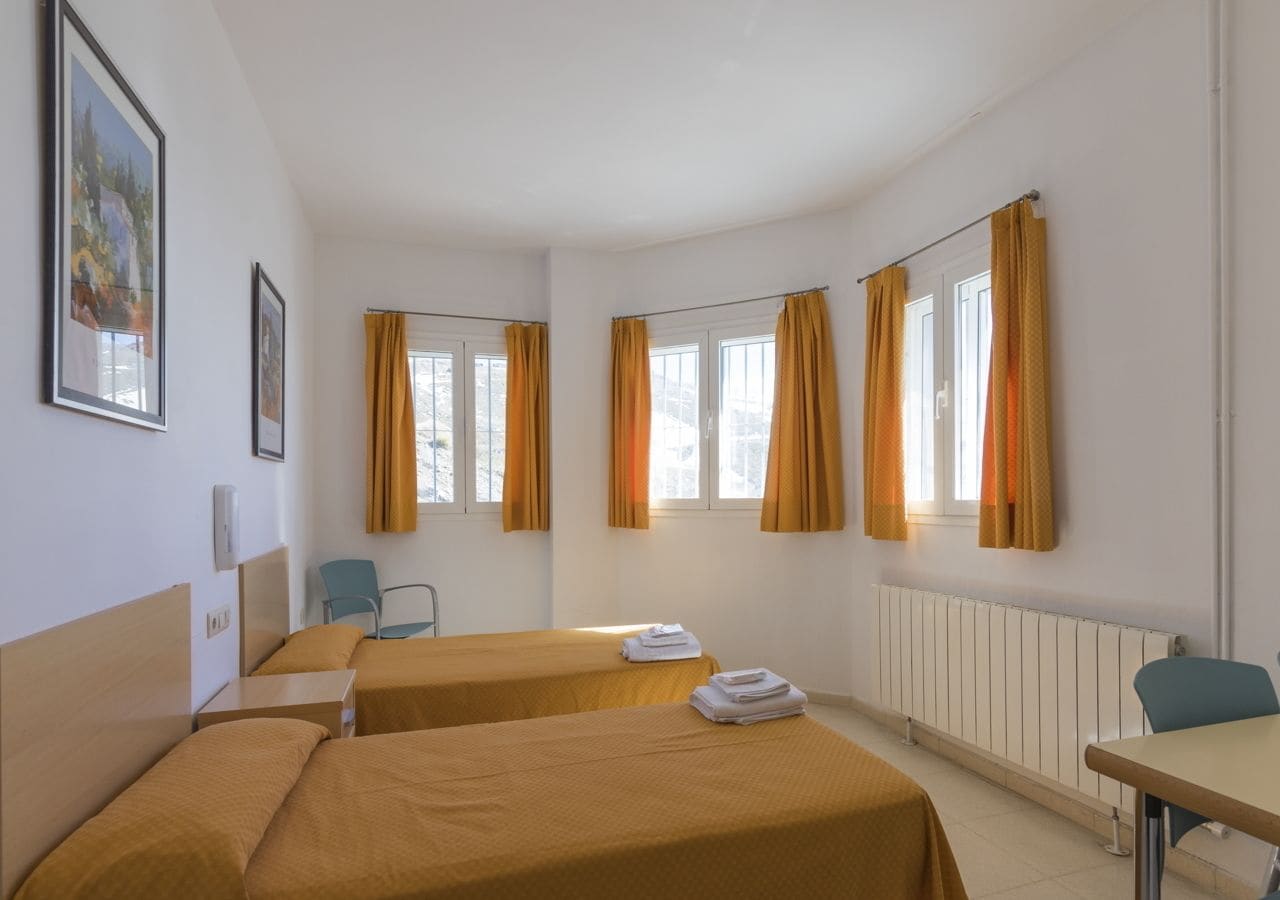 Photo - Sierra Nevada Hostel