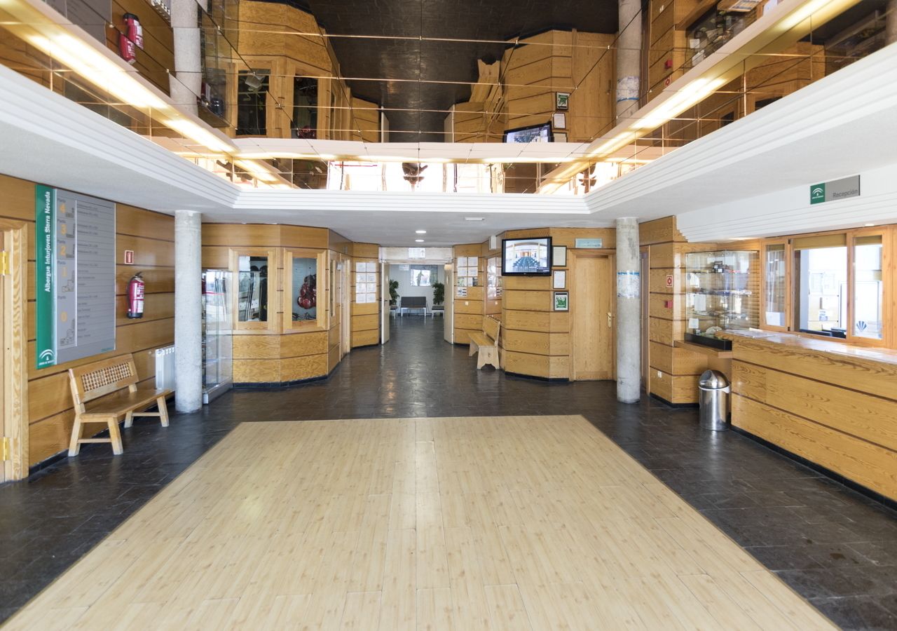 Photo - Sierra Nevada Hostel