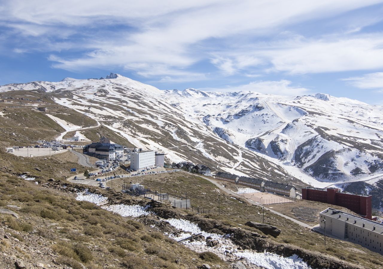 Photo - Sierra Nevada Hostel