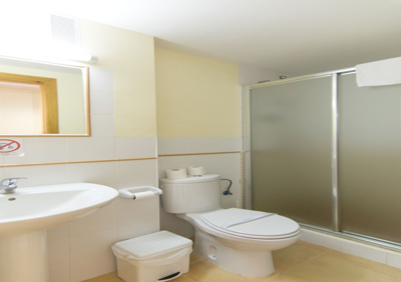 Photo - Sierra Nevada Hostel