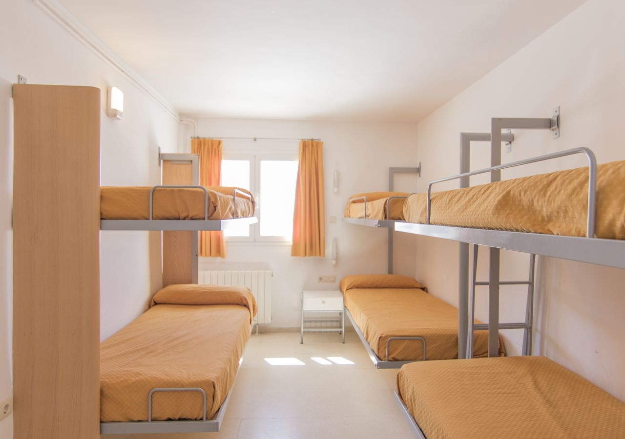 Photo - Sierra Nevada Hostel