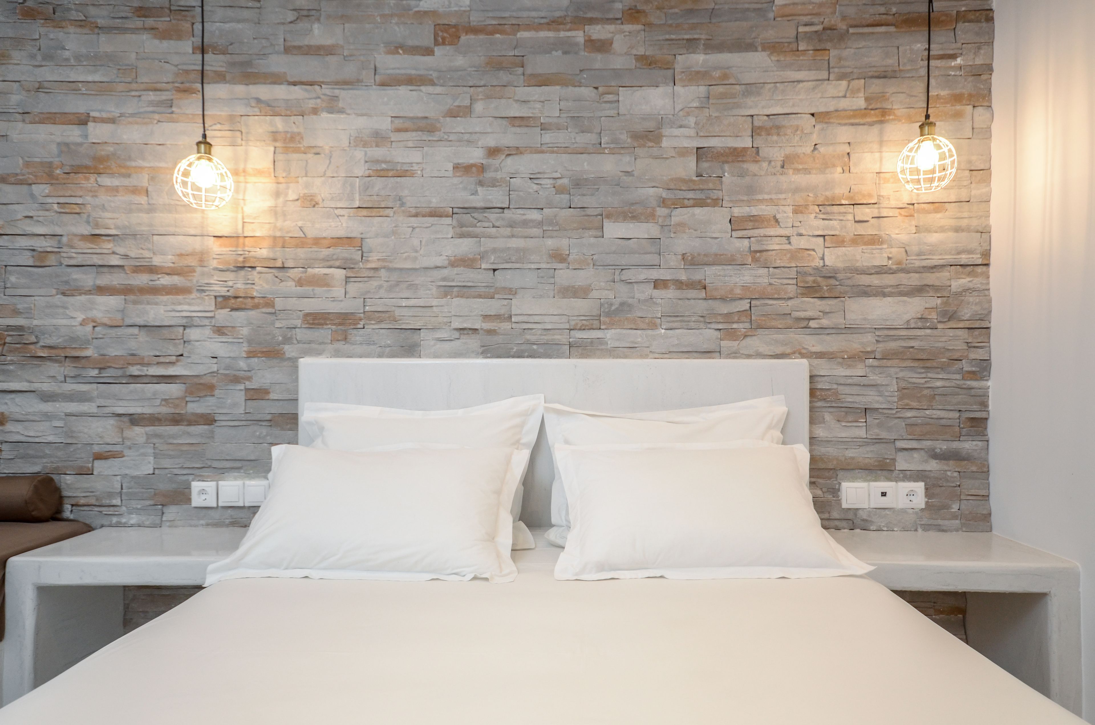 1 bedroom, egyptian cotton sheets, in-room safe, desk