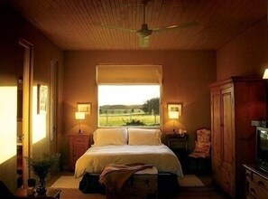 Suite junior | Sábanas de algodón egipcio y ropa de cama de alta calidad