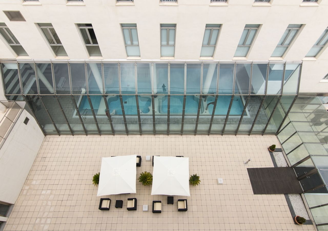 Terras