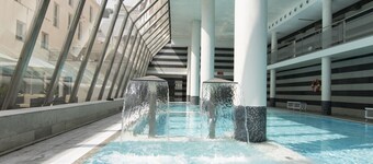 Albergue Inturjoven & Jaen - Hostel