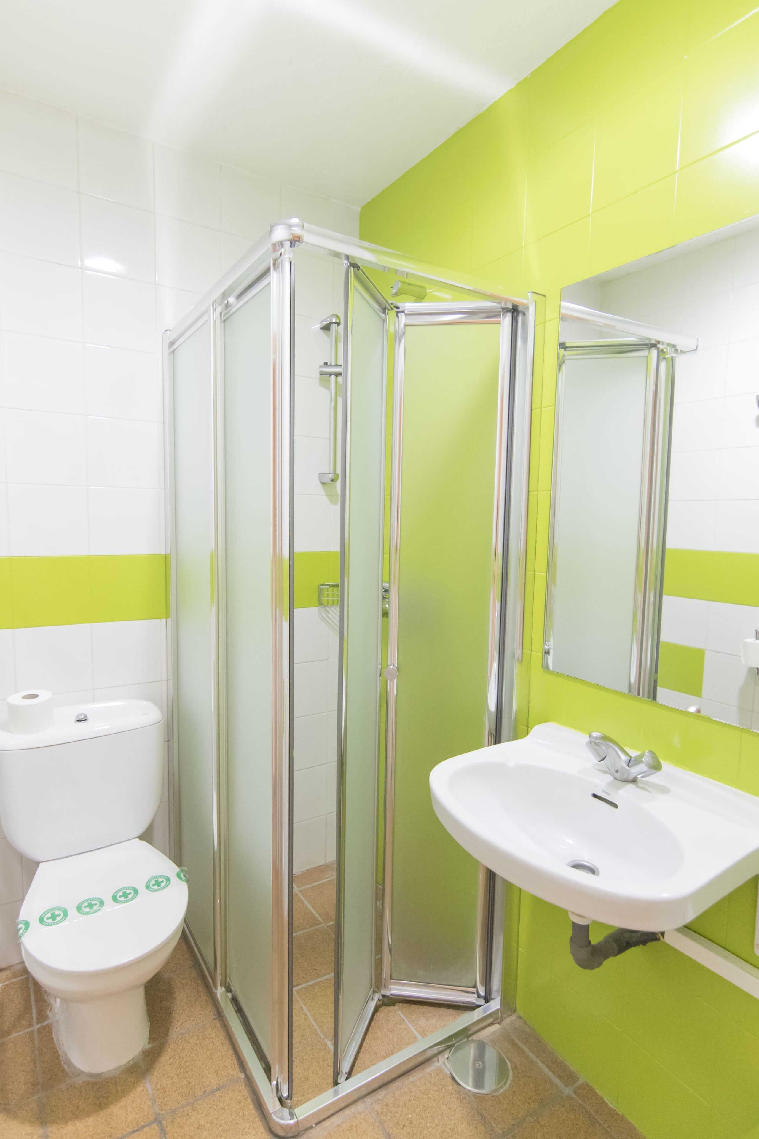 Foto - Albergue Inturjoven Granada