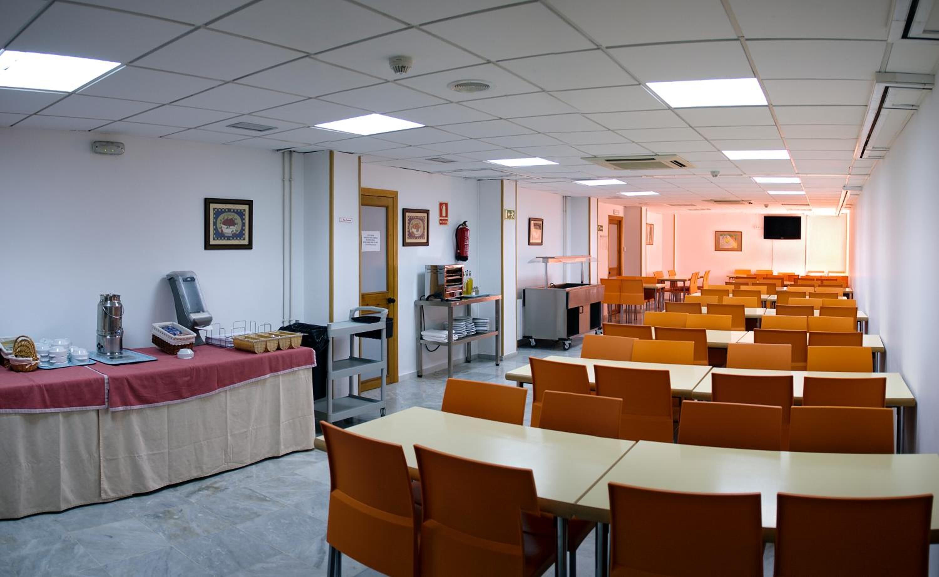 Foto - Albergue Inturjoven Granada