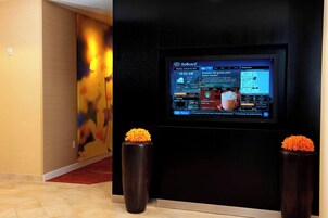 Servicio de la propiedad