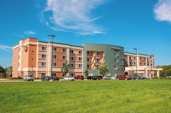 Courtyard Milwaukee Airport