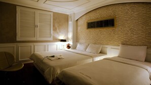 Unclassified image, 3 of 9, button - Incheon Hotel Capital (Incheon)