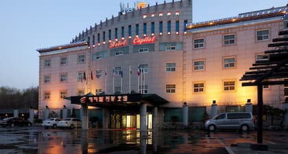 Incheon Hotel Capital