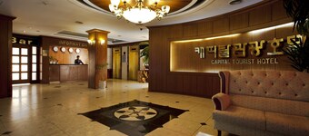 Incheon Hotel Capital