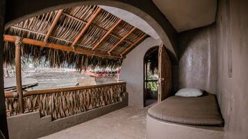 Wi-fi (inkludert) og sengetøy