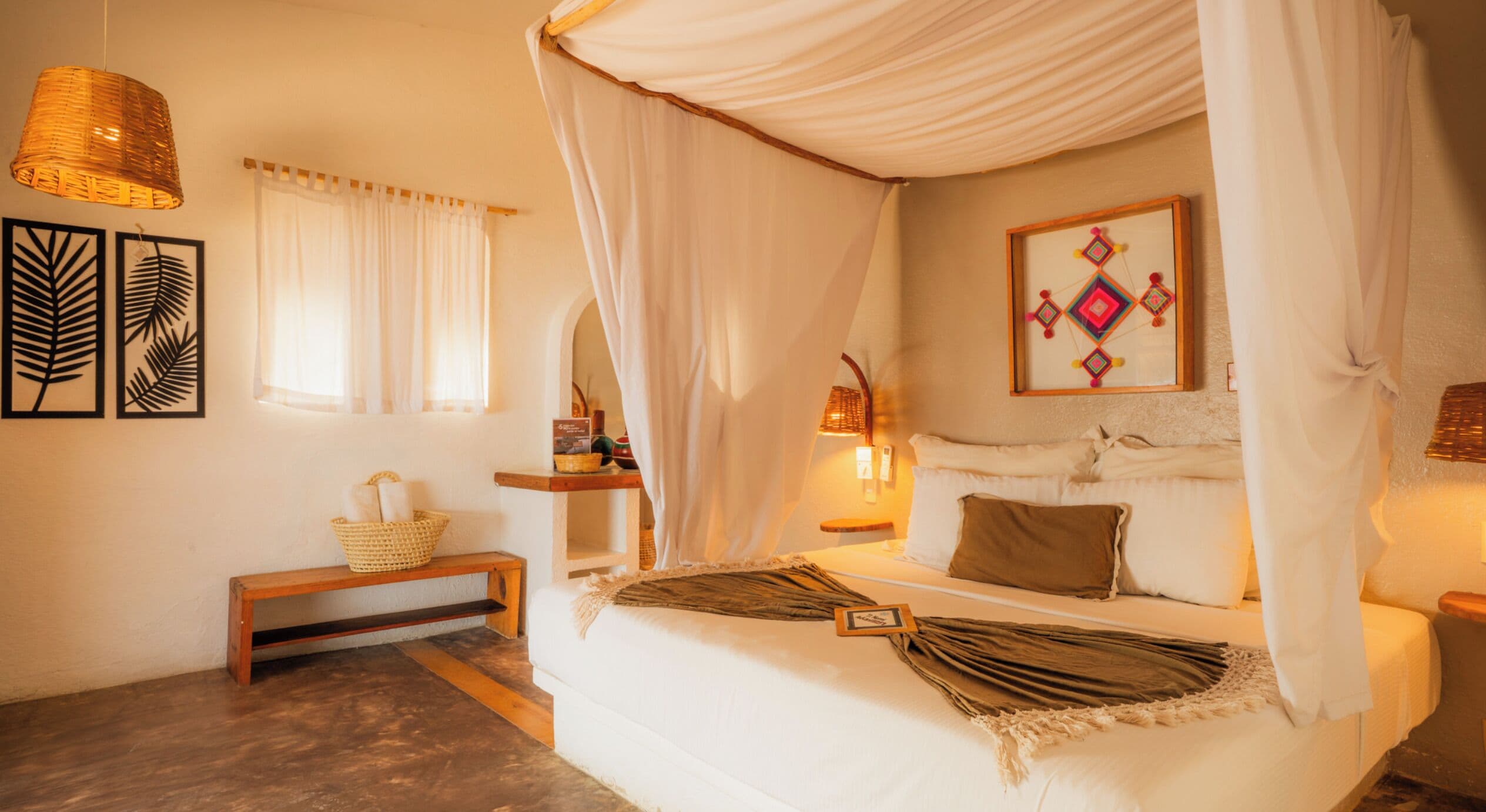 Superior Room | Free WiFi, bed sheets