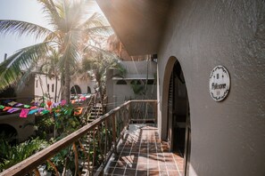 Rom – standard | Wi-fi (inkludert) og sengetøy