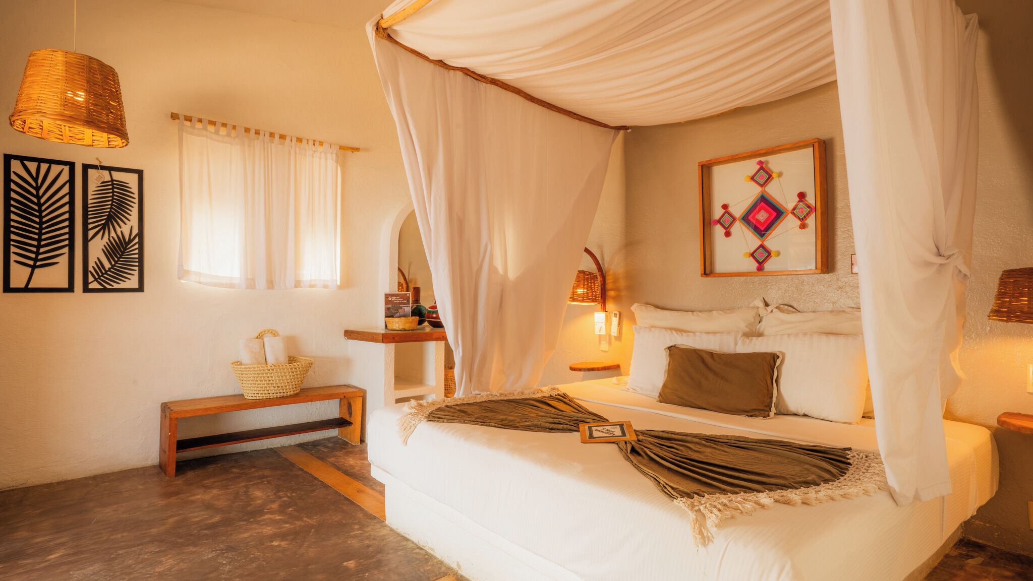 ห้องซูพีเรีย | Wi-Fi ฟรี, ผ้าปูที่นอน