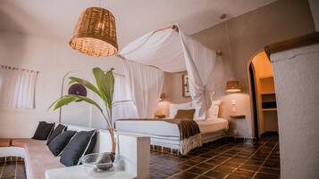 Rom – standard | Wi-fi (inkludert) og sengetøy