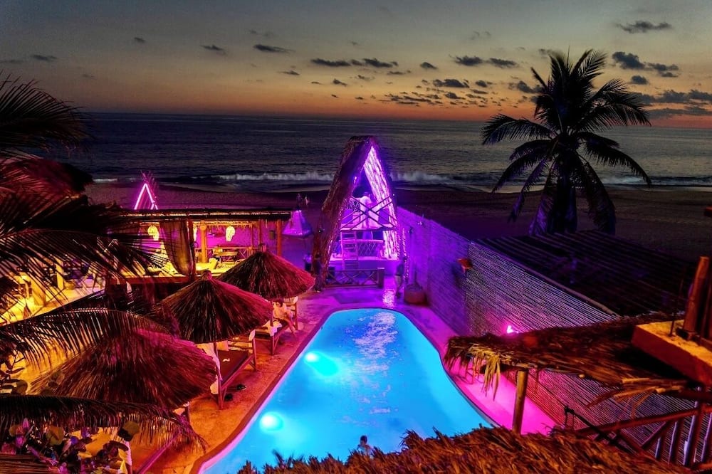 Hotel BaXar