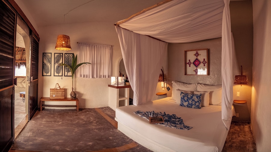 Hotel BaXar