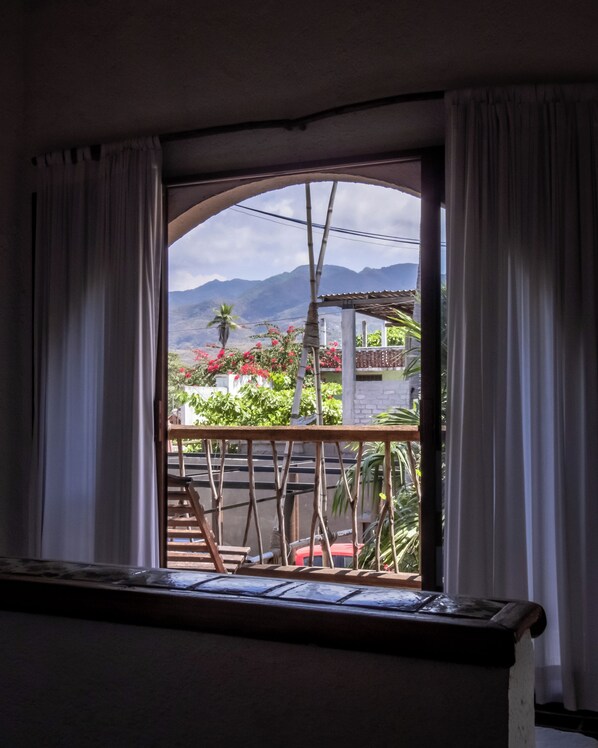 Cabaña Suite | 1 bedroom, free WiFi, bed sheets