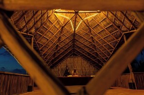 Massage in accommodation - Hotel BaXar (Acapulco)
