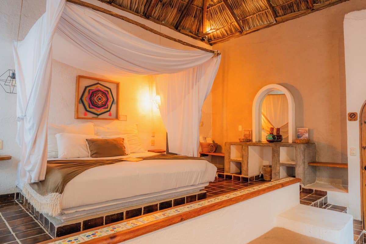 Cabaña Suite | Wi-fi (inkludert) og sengetøy