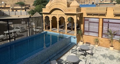 Mystic Jaisalmer