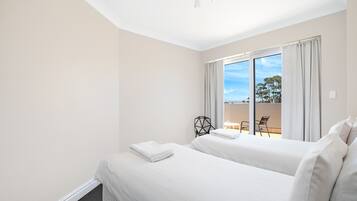 Individually furnished, desk, soundproofing, iron/ironing board