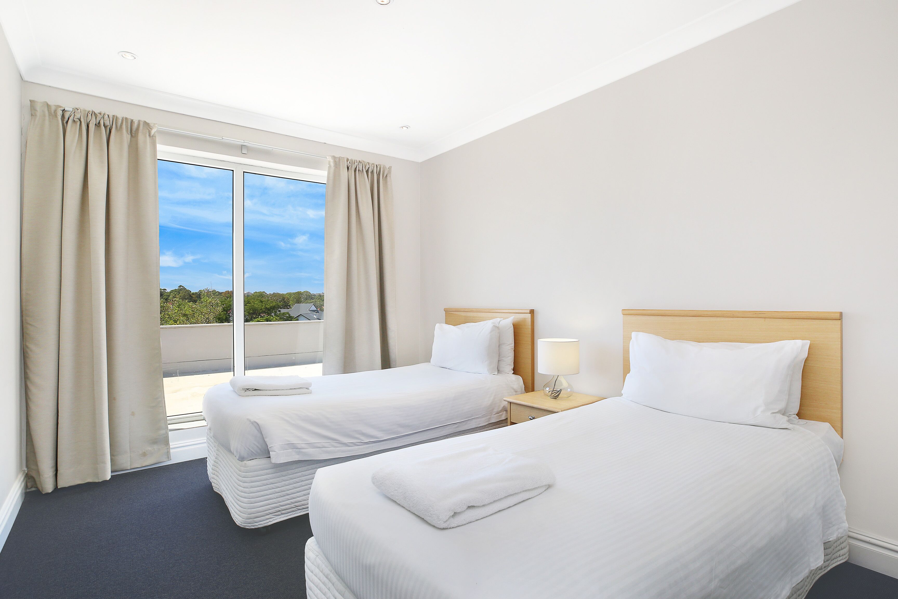 Sydney Airport Suites — image 17