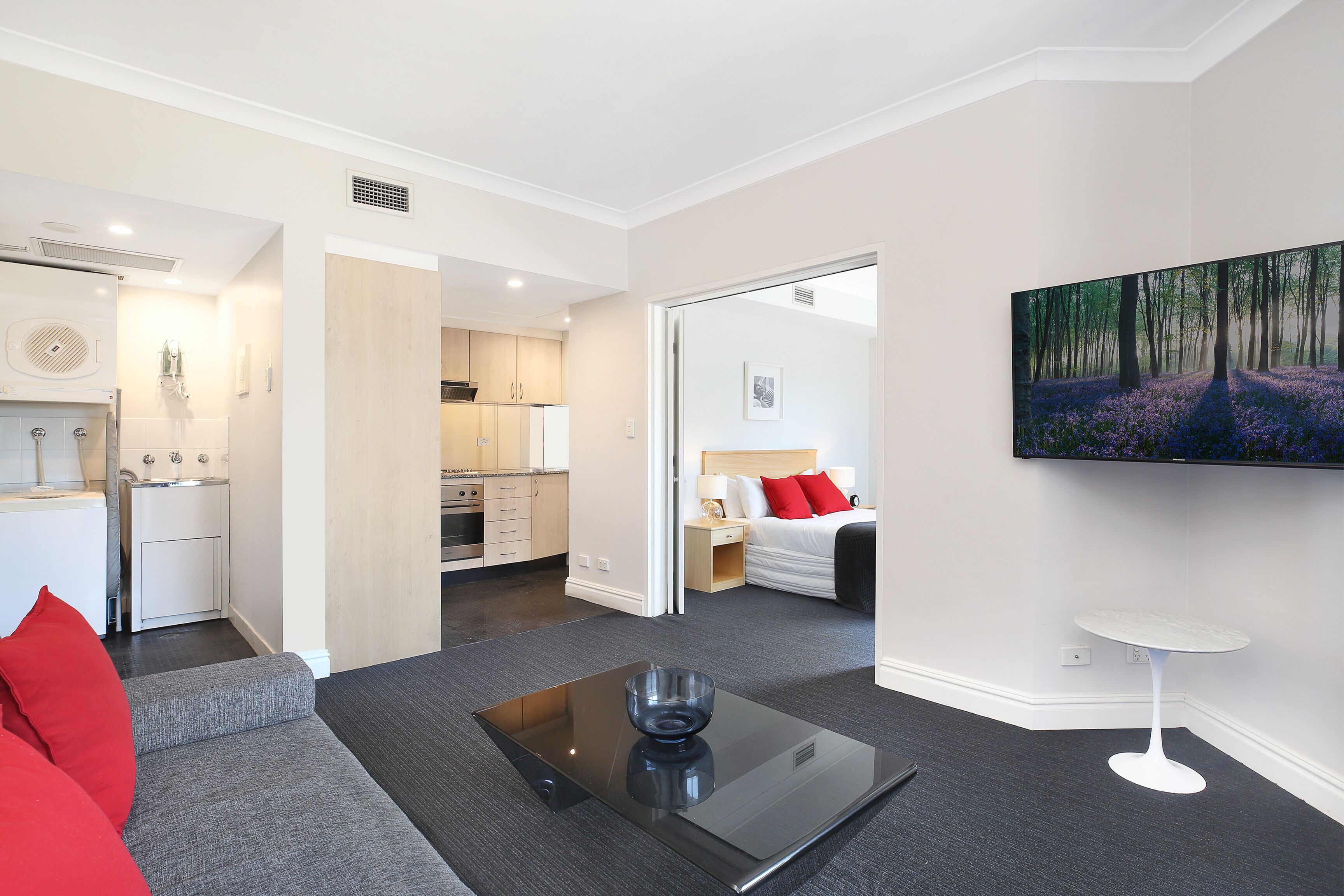 Sydney Airport Suites