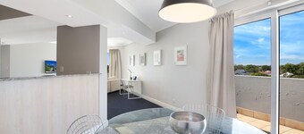 Sydney Airport Suites