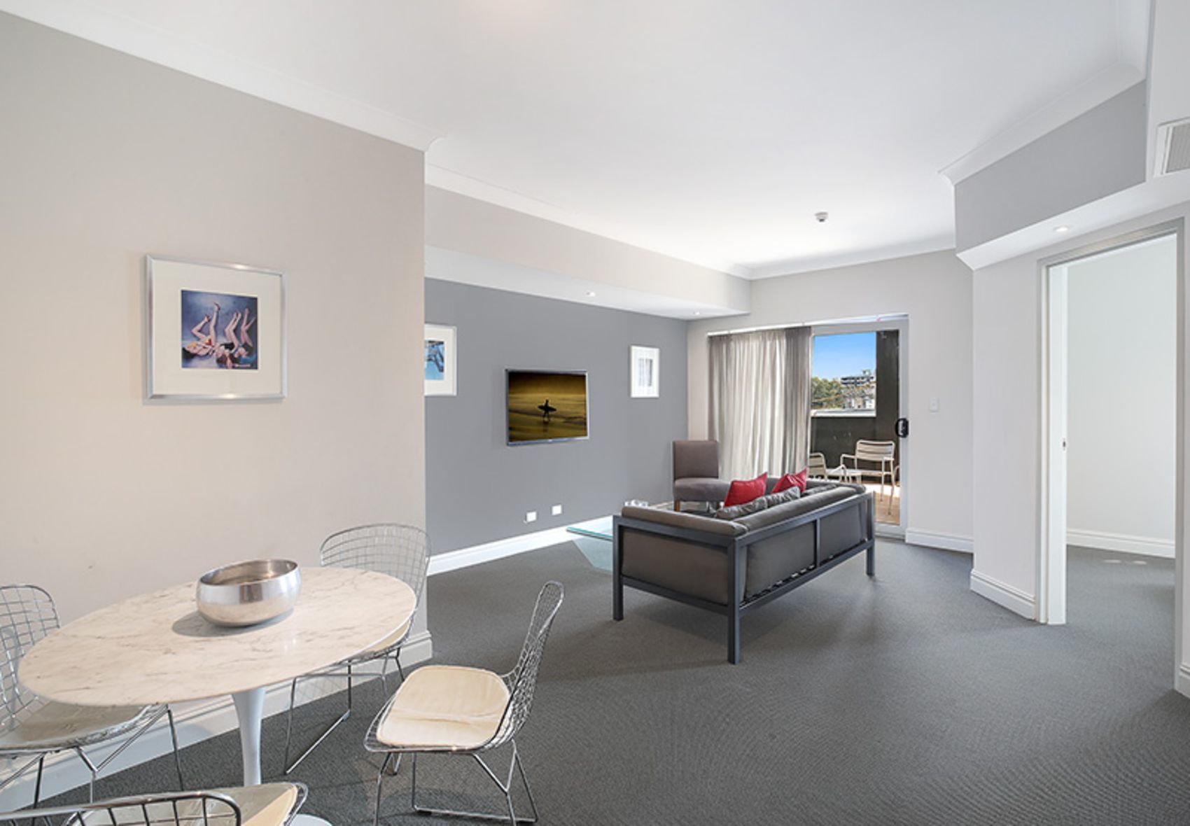 Sydney Airport Suites — image 24