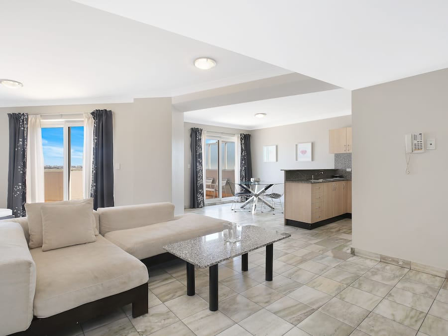 50-inch LCD TV with digital channels, TV