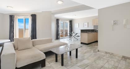 Sydney Airport Suites