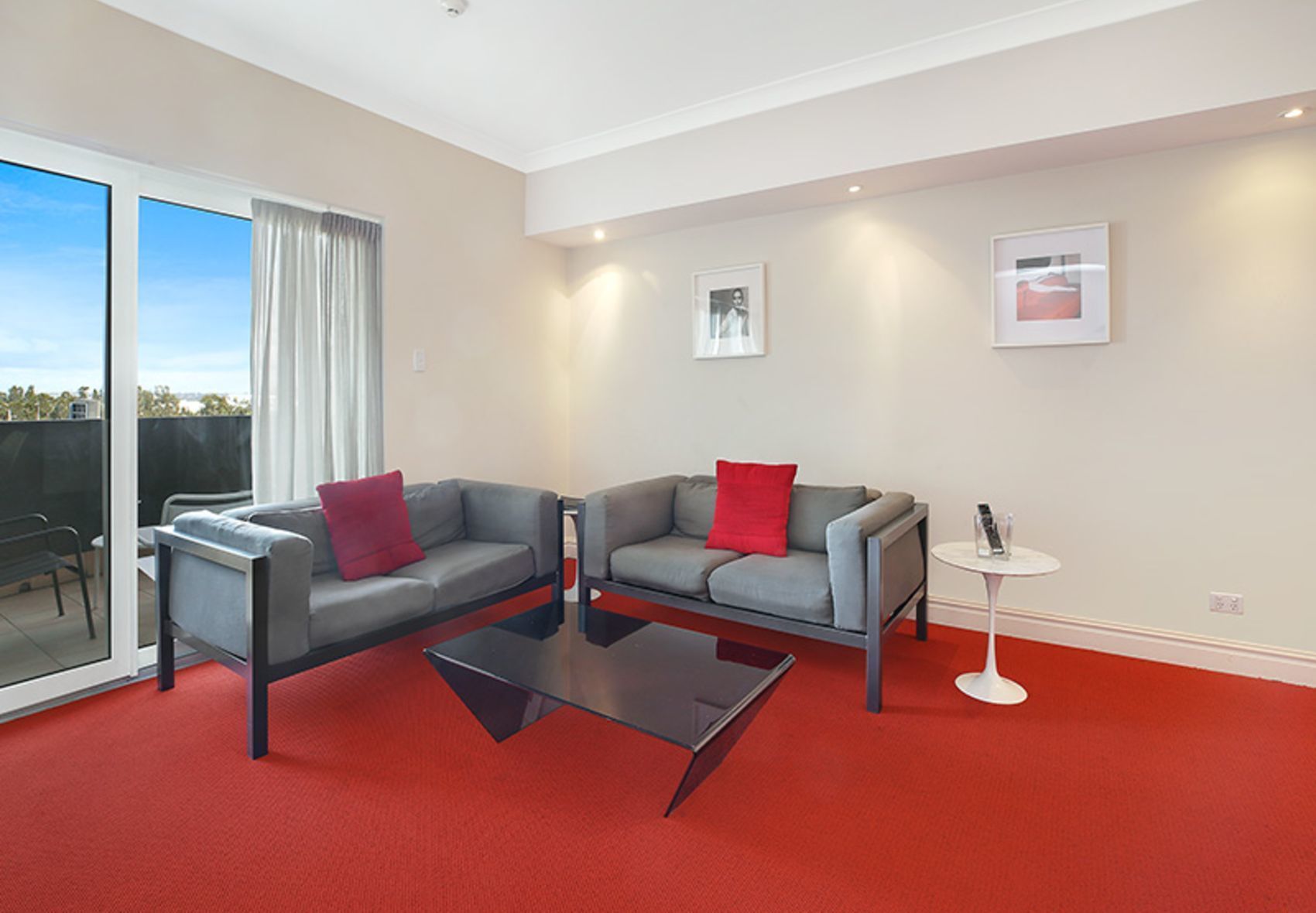 Sydney Airport Suites — image 22