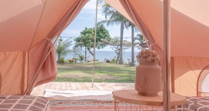 Soka Indah Restaurant & Bungalows